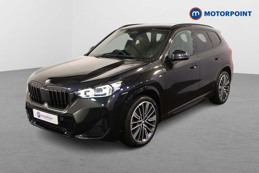 Used BMW X1 2022 for sale - 76114702: Photo 3