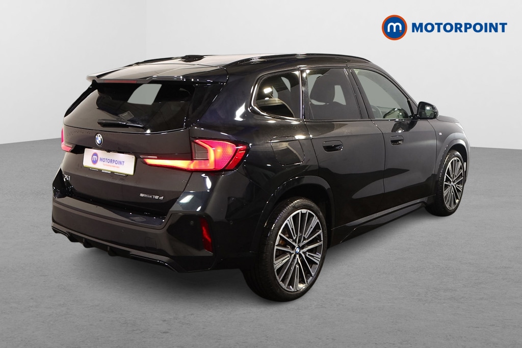 Used BMW X1 2022 for sale - 76114702: Photo 7