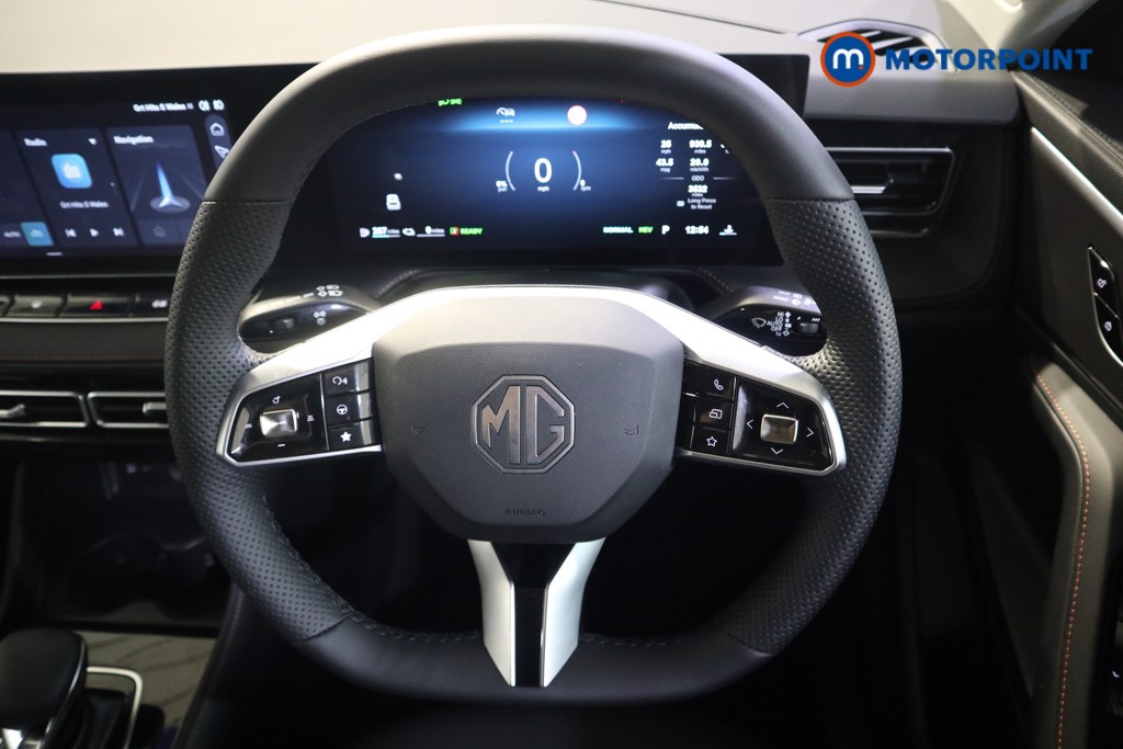 Used MG MG HS 2025 for sale - 78015575: Photo 10