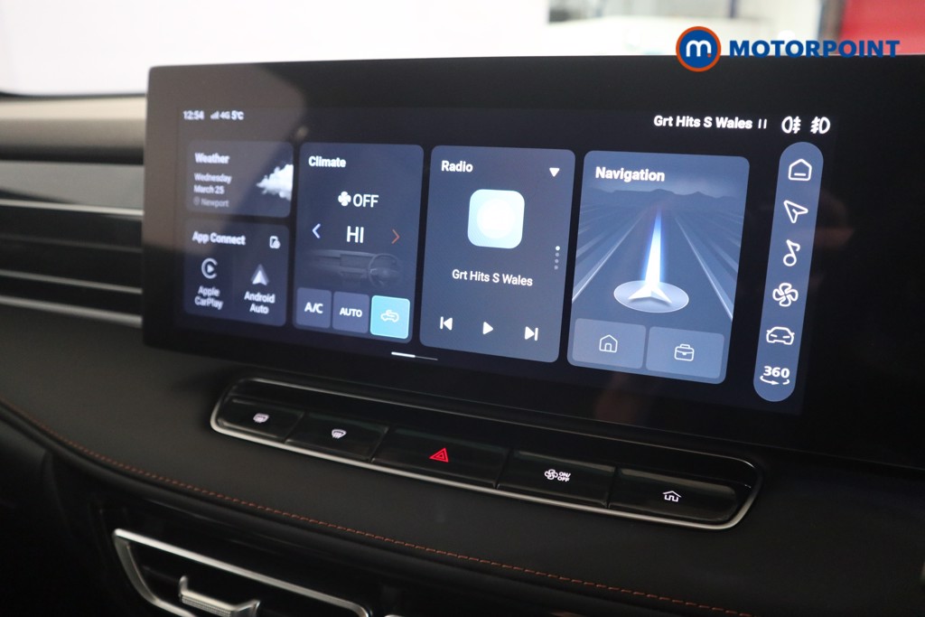 Used MG MG HS 2025 for sale - 78015575: Photo 15