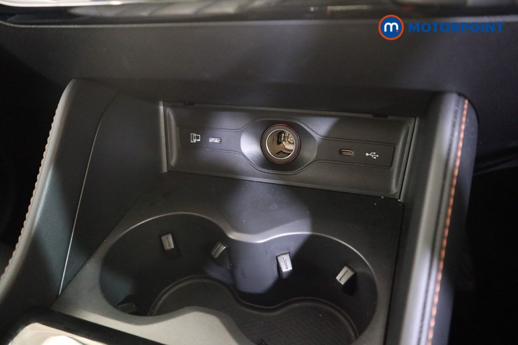 Used MG MG HS 2025 for sale - 78015575: Photo 16