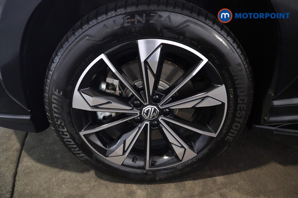 Used MG MG HS 2025 for sale - 78015575: Photo 32