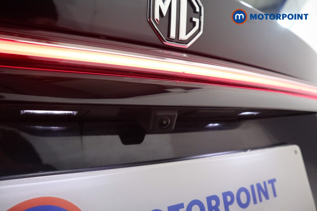 Used MG MG HS 2025 for sale - 78015575: Photo 35