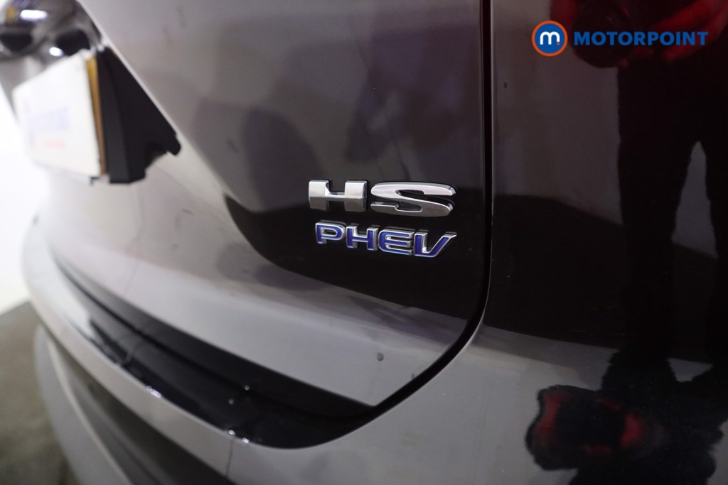 Used MG MG HS 2025 for sale - 78015575: Photo 36