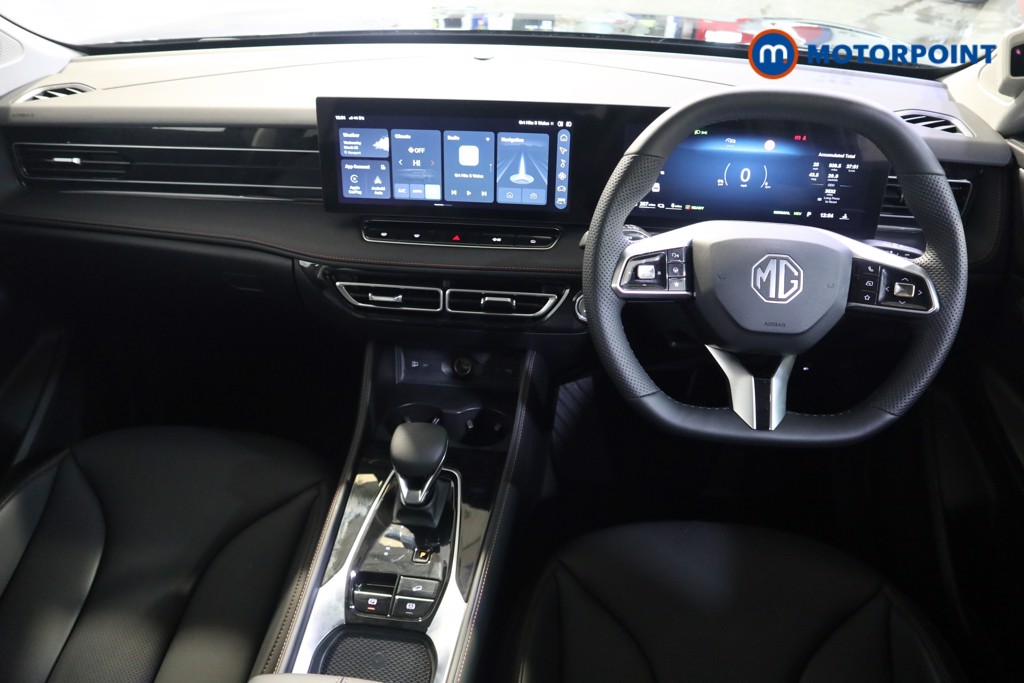 Used MG MG HS 2025 for sale - 78015575: Photo 9