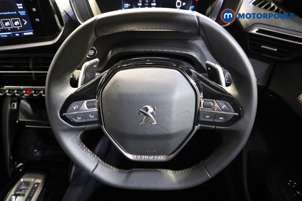 Used Peugeot 208 2023 for sale - 77505943: Photo 10