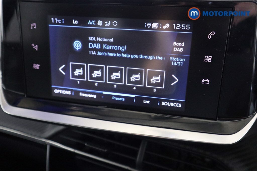 Used Peugeot 208 2023 for sale - 77505943: Photo 15