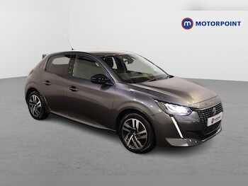 Used Peugeot 208 2023 for sale - 77505943: Photo