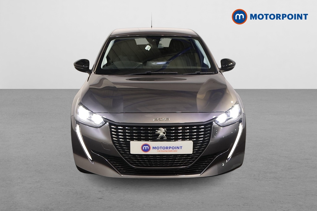 Used Peugeot 208 2023 for sale - 77505943: Photo 2