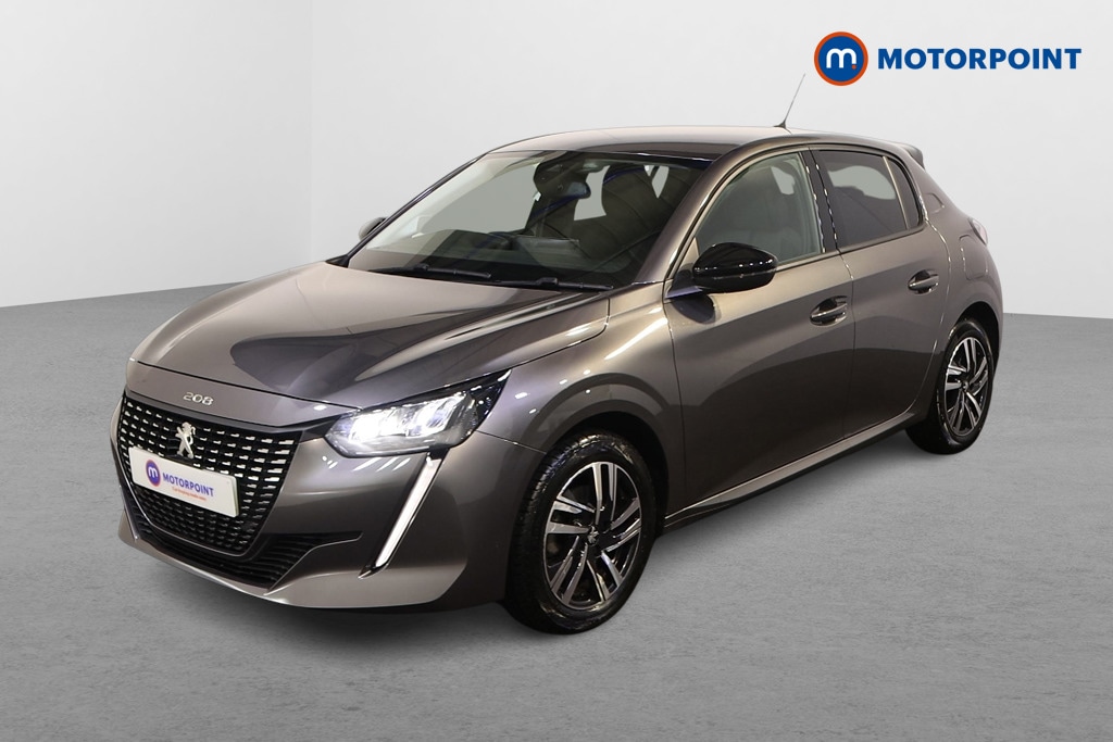 Used Peugeot 208 2023 for sale - 77505943: Photo 3