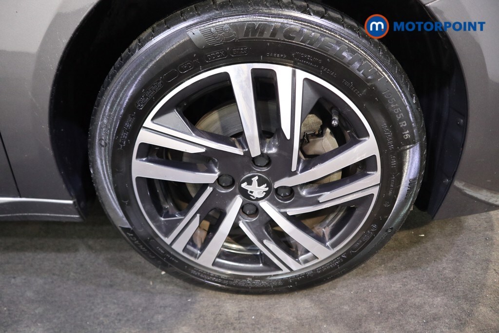 Used Peugeot 208 2023 for sale - 77505943: Photo 30