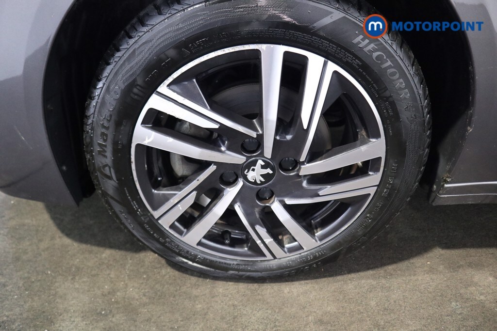 Used Peugeot 208 2023 for sale - 77505943: Photo 31