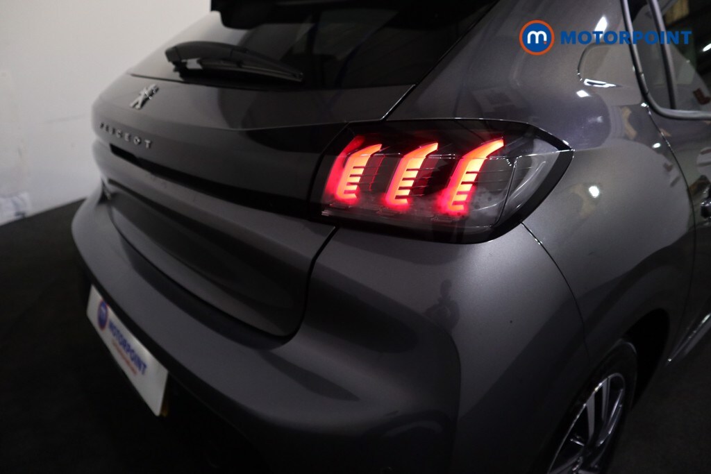 Used Peugeot 208 2023 for sale - 77505943: Photo 36