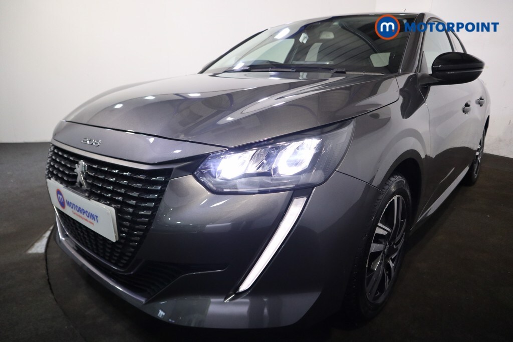 Used Peugeot 208 2023 for sale - 77505943: Photo 39