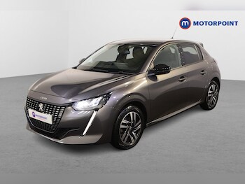 Used Peugeot 208 2023 for sale - 77505943: Photo