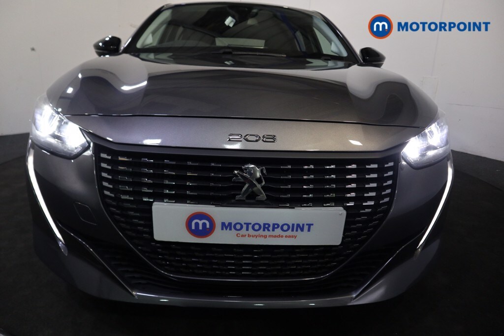 Used Peugeot 208 2023 for sale - 77505943: Photo 40