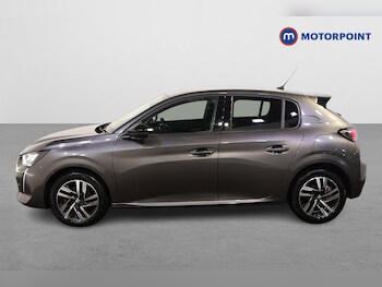 Used Peugeot 208 2023 for sale - 77505943: Photo