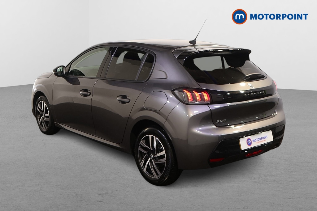 Used Peugeot 208 2023 for sale - 77505943: Photo 5