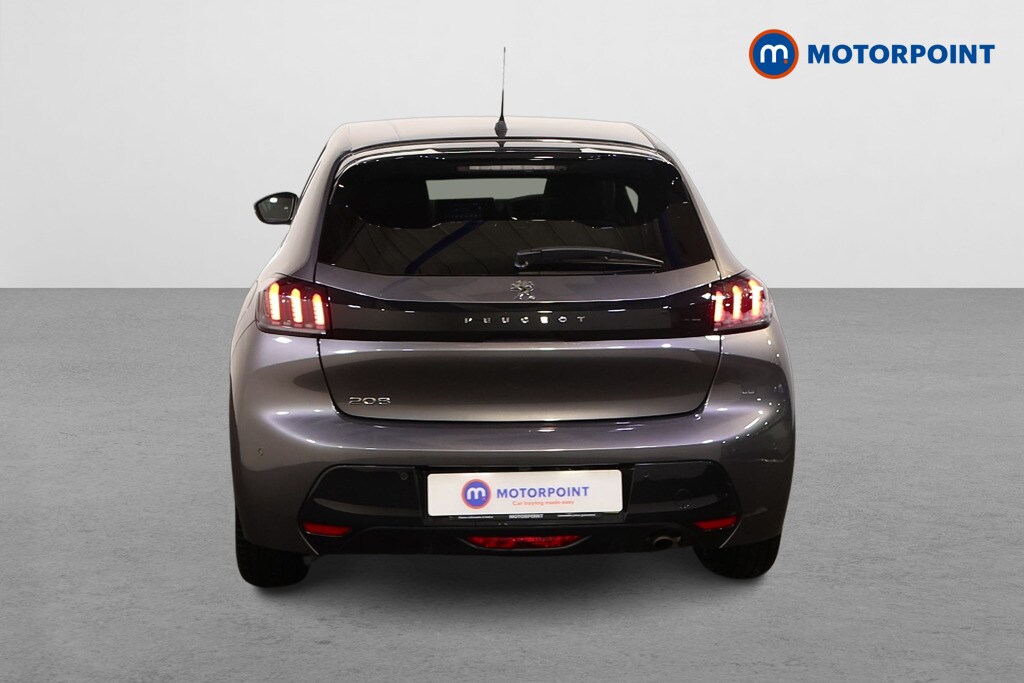 Used Peugeot 208 2023 for sale - 77505943: Photo 6