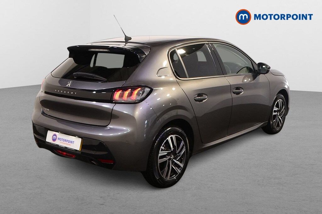 Used Peugeot 208 2023 for sale - 77505943: Photo 7