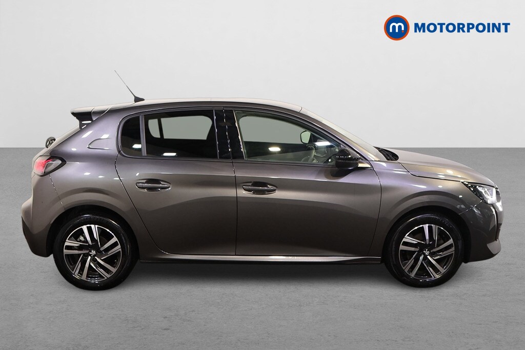 Used Peugeot 208 2023 for sale - 77505943: Photo 8