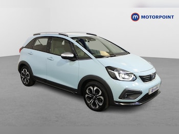 Used Honda Jazz 2020 for sale - 78553871: Photo
