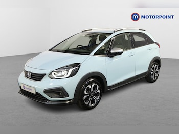 Used Honda Jazz 2020 for sale - 78553871: Photo