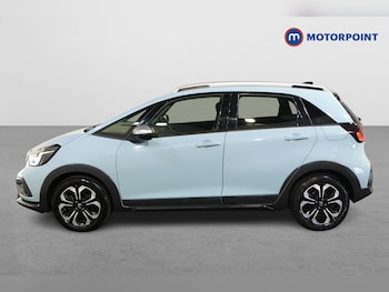 Used Honda Jazz 2020 for sale - 78553871: Photo