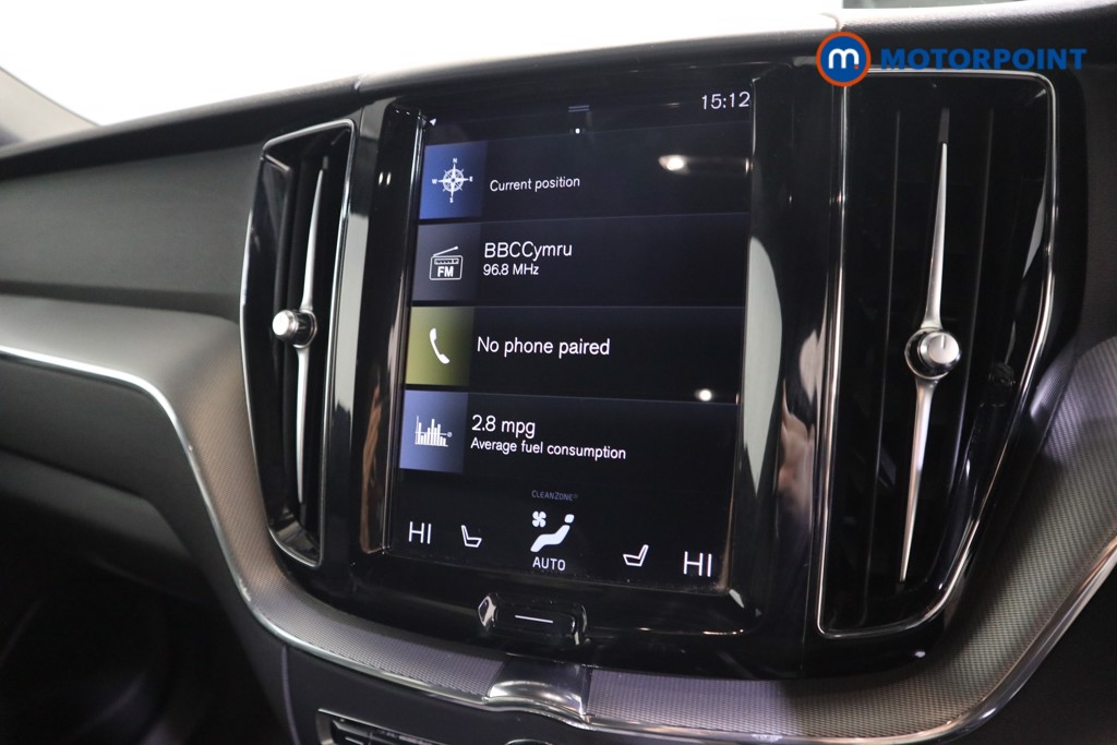 Used Volvo XC60 2021 for sale - 77775522: Photo 10