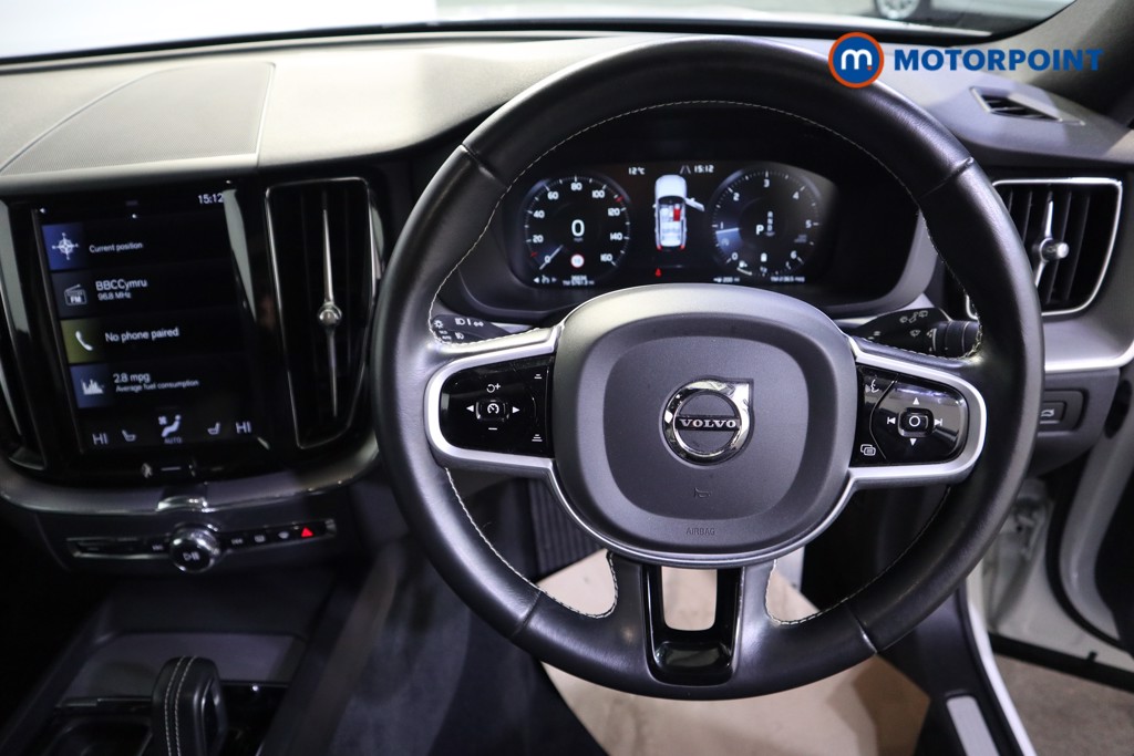 Used Volvo XC60 2021 for sale - 77775522: Photo 11