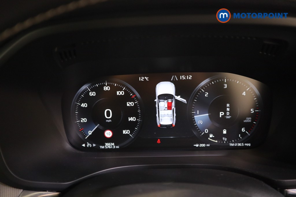 Used Volvo XC60 2021 for sale - 77775522: Photo 12