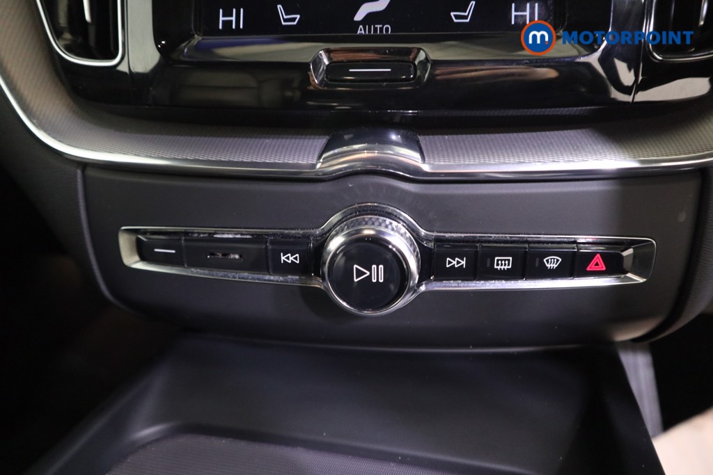 Used Volvo XC60 2021 for sale - 77775522: Photo 15