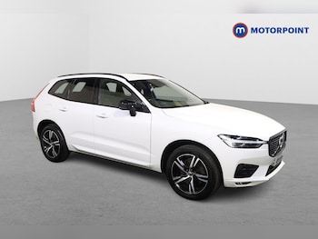 Used Volvo XC60 undefined for sale - 77775522: Photo