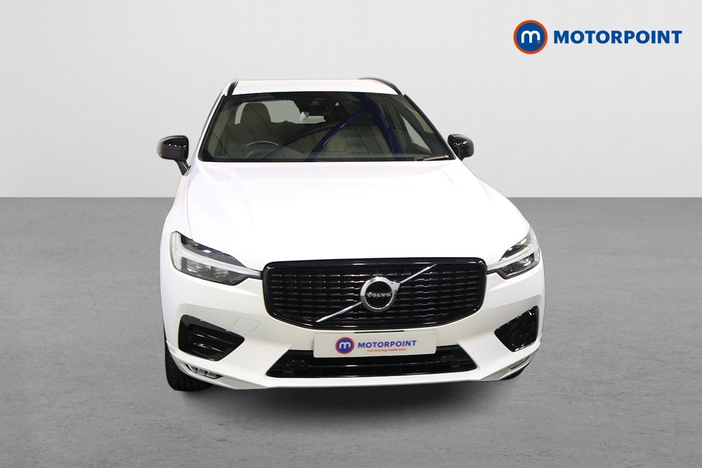 Used Volvo XC60 2021 for sale - 77775522: Photo 2