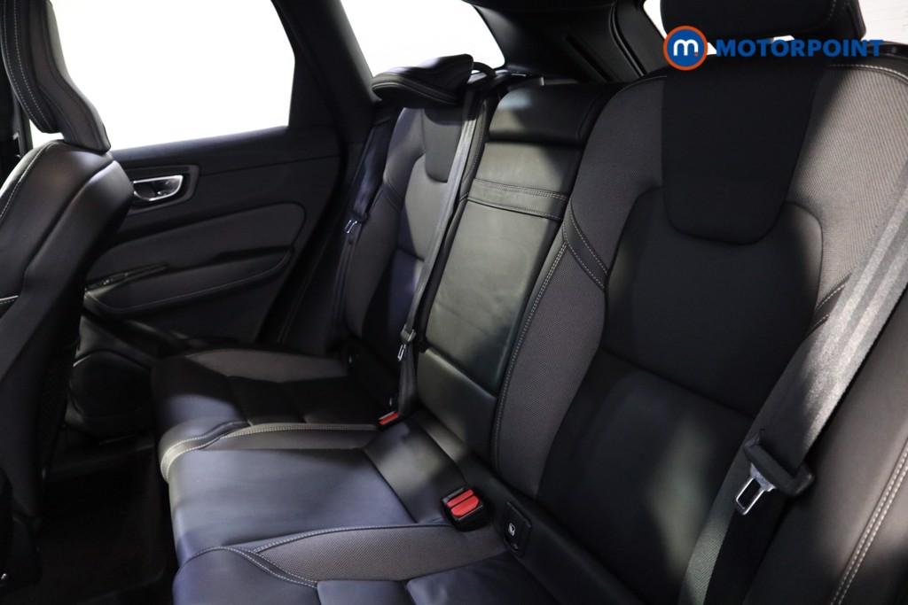 Used Volvo XC60 2021 for sale - 77775522: Photo 25