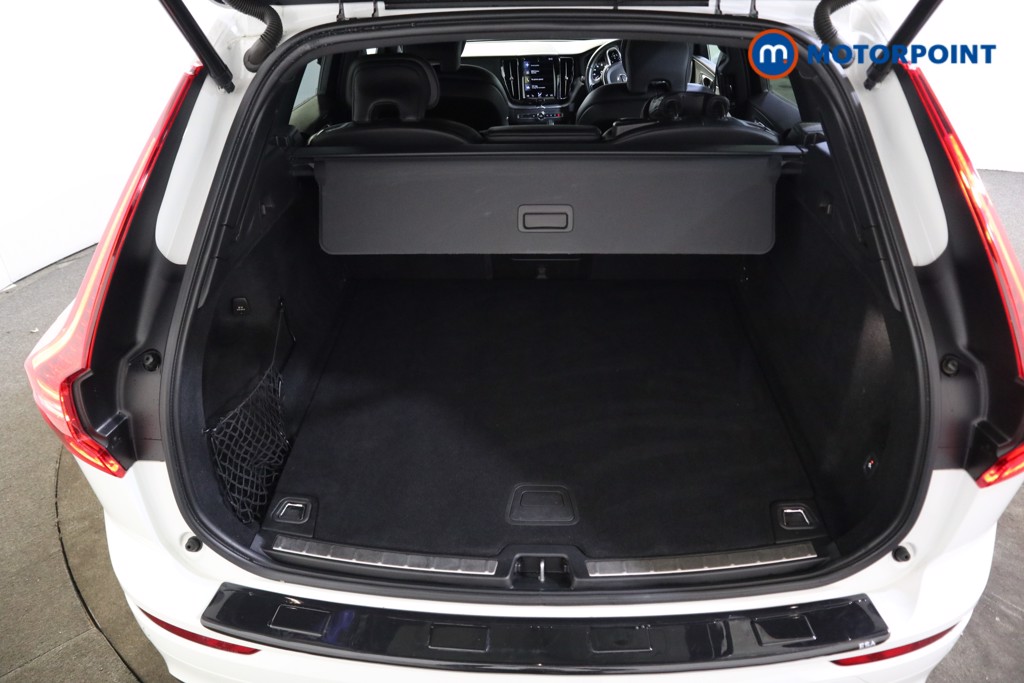 Used Volvo XC60 2021 for sale - 77775522: Photo 27