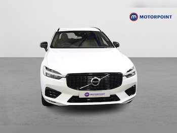 Used Volvo XC60 undefined for sale - 77775522: Photo