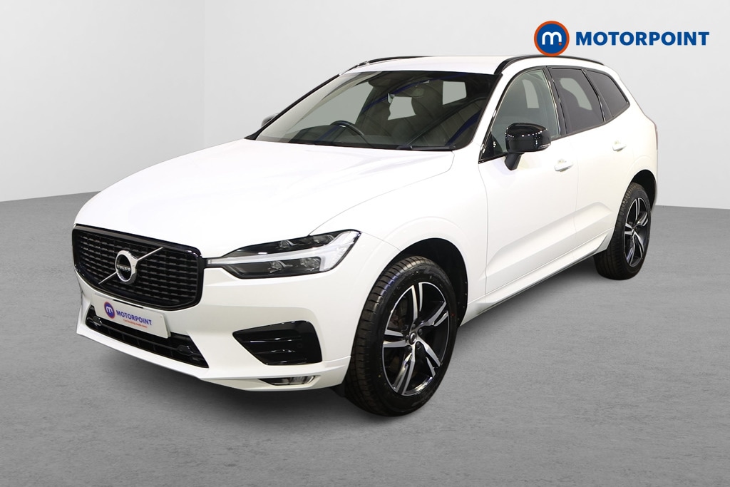 Used Volvo XC60 2021 for sale - 77775522: Photo 3