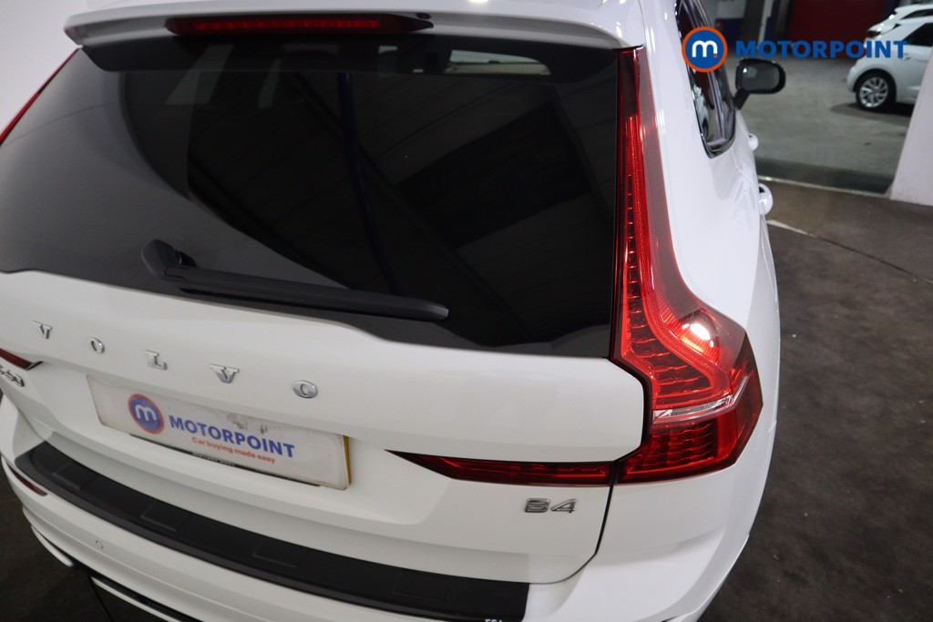 Used Volvo XC60 2021 for sale - 77775522: Photo 35