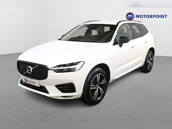 Used Volvo XC60 undefined for sale - 77775522: Photo