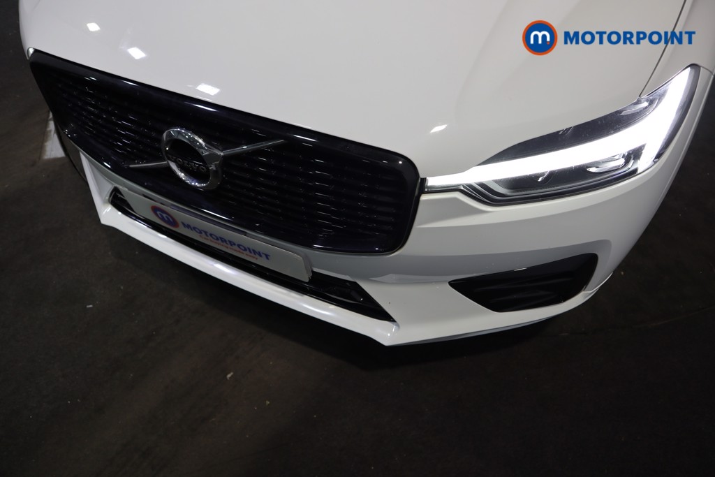 Used Volvo XC60 2021 for sale - 77775522: Photo 45