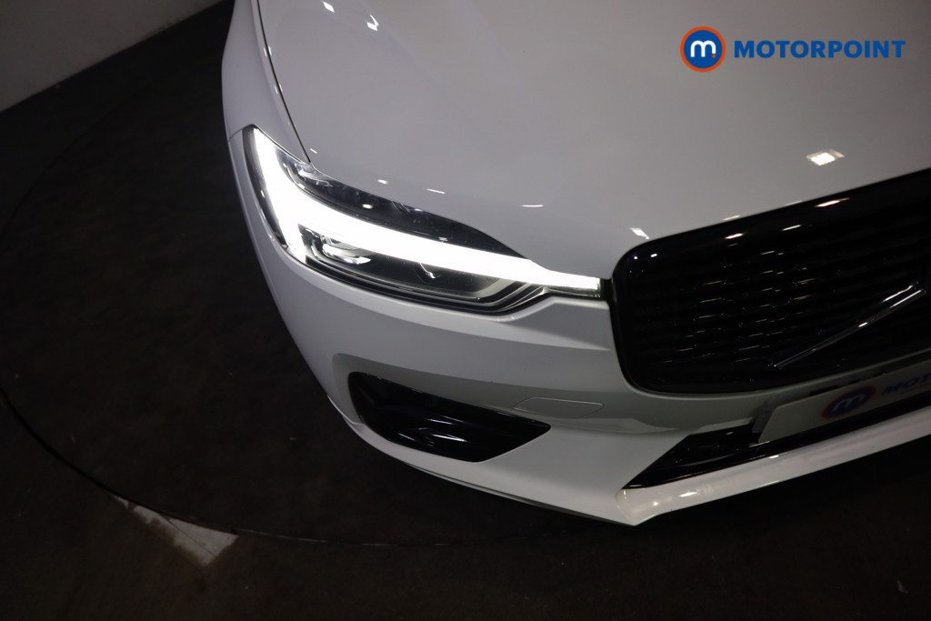 Used Volvo XC60 2021 for sale - 77775522: Photo 46