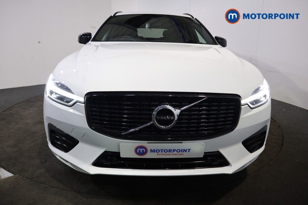 Used Volvo XC60 2021 for sale - 77775522: Photo 47