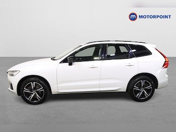 Used Volvo XC60 undefined for sale - 77775522: Photo