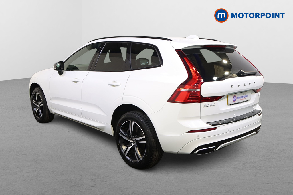 Used Volvo XC60 2021 for sale - 77775522: Photo 5