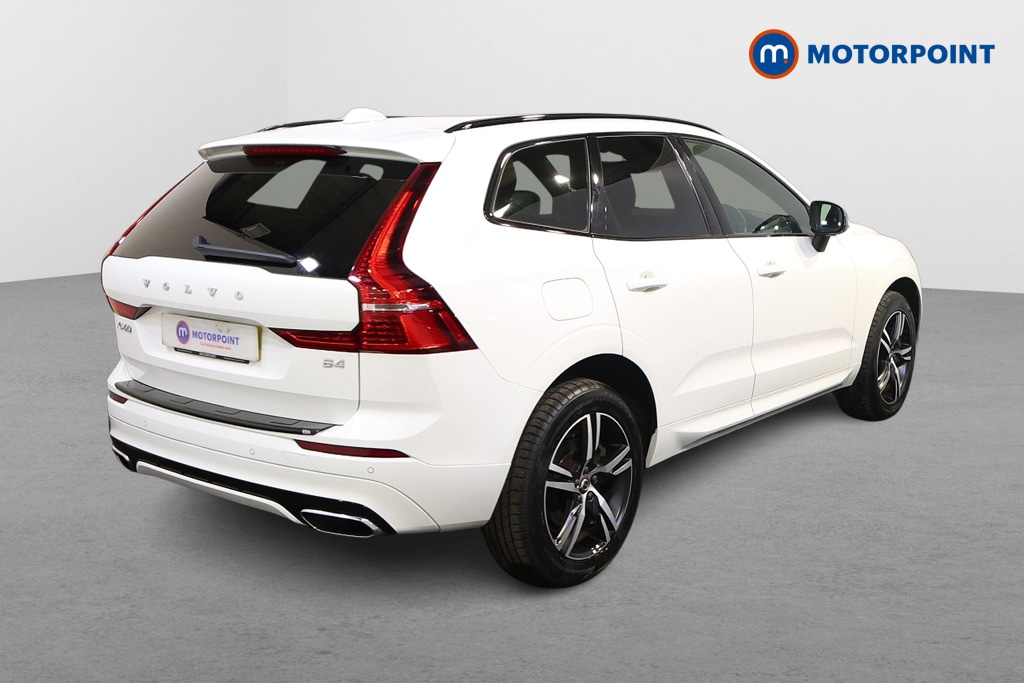 Used Volvo XC60 2021 for sale - 77775522: Photo 7