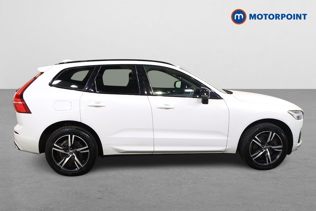 Used Volvo XC60 2021 for sale - 77775522: Photo 8