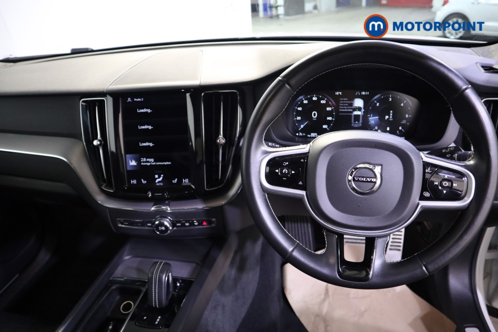 Used Volvo XC60 2021 for sale - 77775522: Photo 9