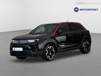 Used Vauxhall Mokka 2021 for sale - 79460404: Photo