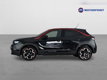 Used Vauxhall Mokka 2021 for sale - 79460404: Photo